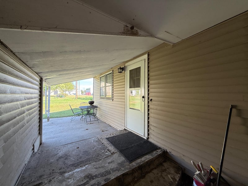 228 S Haven St, Appleton, MN 56208