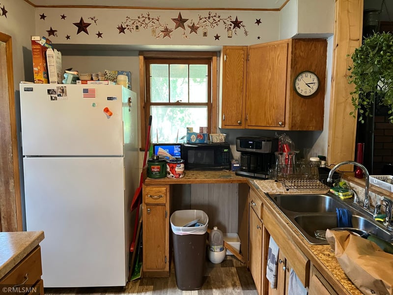 16405 Beroun Crossing Rd, Brook Park, MN 55007