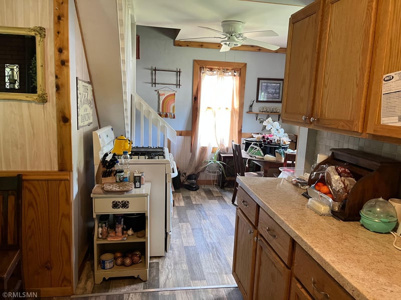 16405 Beroun Crossing Rd, Brook Park, MN 55007