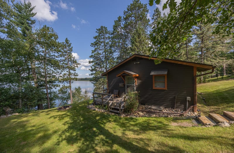 2851 Stoney Creek Rd NE, Longville, MN 56655