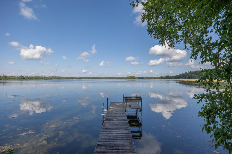 2851 Stoney Creek Rd NE, Longville, MN 56655