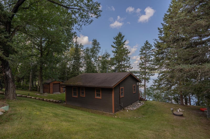 2851 Stoney Creek Rd NE, Longville, MN 56655
