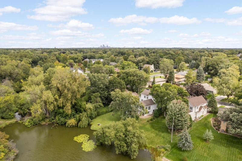 6008 Halifax Ave S, Edina, MN 55424