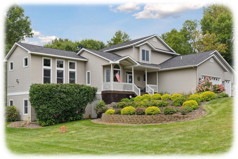 10181 Aetna Ave NE, Monticello, MN 55362