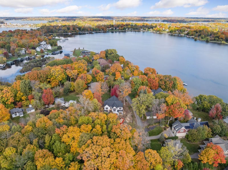 3271 Casco Cir, Orono, MN 55391