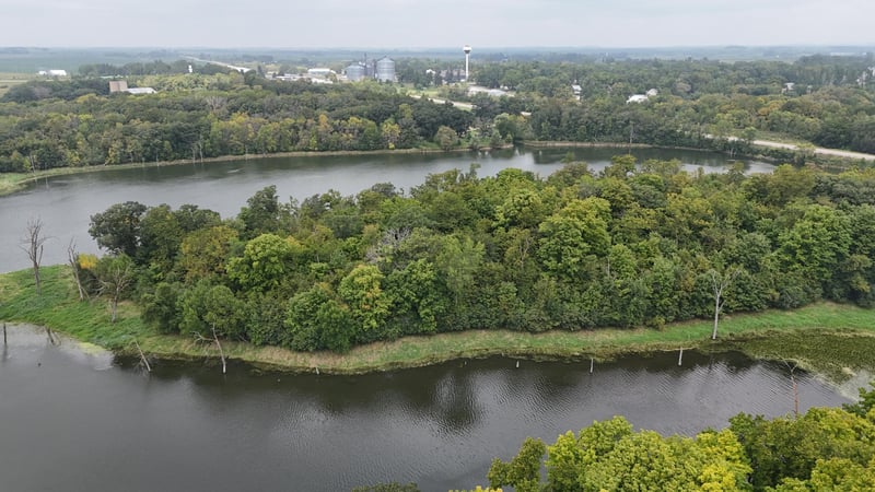 TBD Co Rd 82 Nw, Brandon, MN 56315