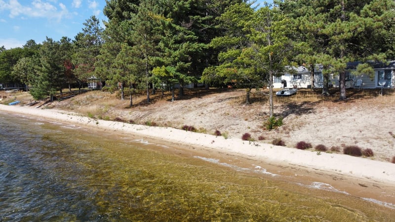24126 County Road 19, Merrifield, MN 56465