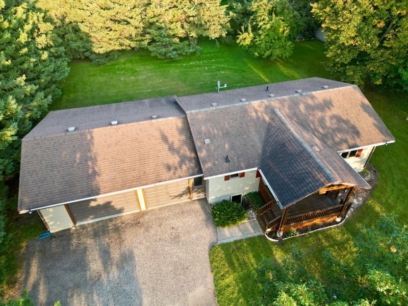 423 N Sunset Ave, Parkers Prairie, MN 56361