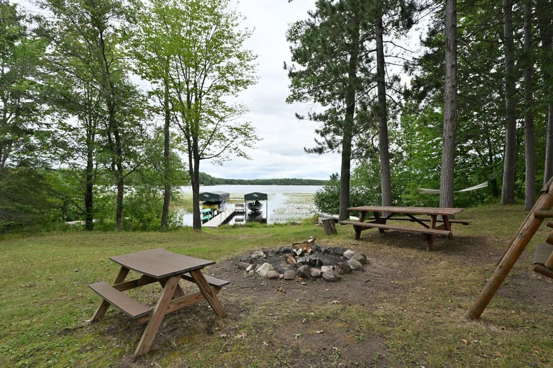 W9564 Victoria Ln, Spooner, WI 54801