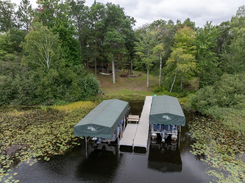 W9564 Victoria Ln, Spooner, WI 54801