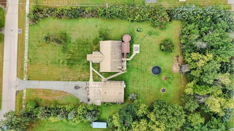 439 6th St NE, Crosby, MN 56441