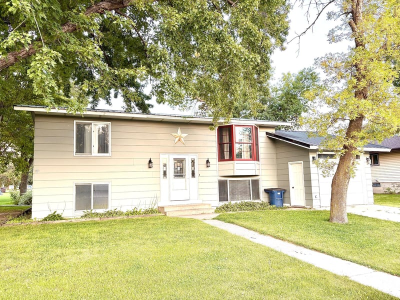 153 2nd St, Dawson, MN 56232