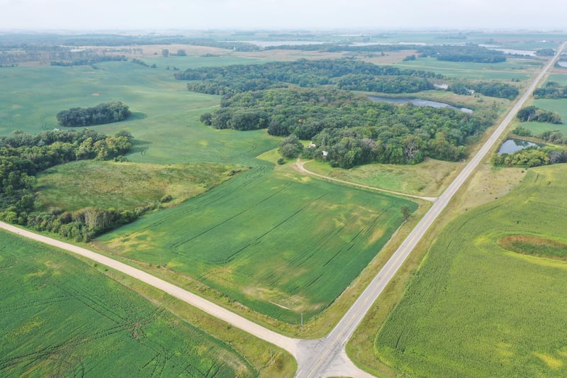 15878 County Highway 118, Elizabeth, MN 56533