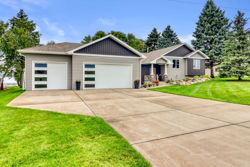 42003 Matson Point Rd, Pelican Rapids, MN 56572