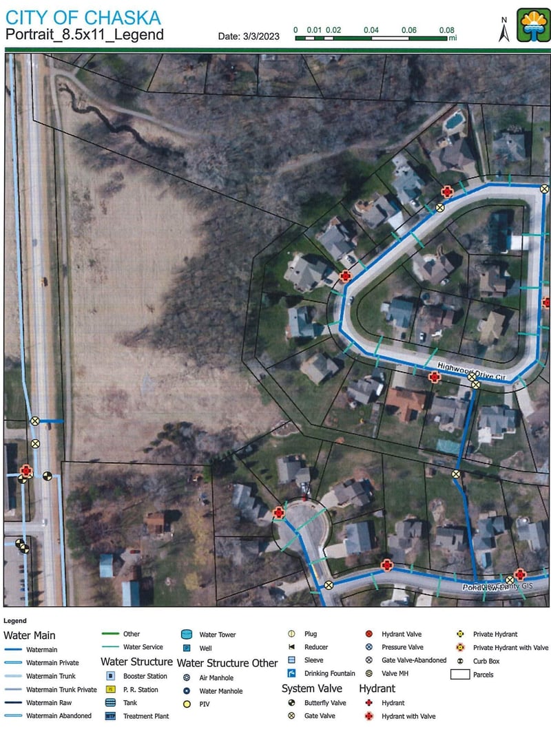 XXX Bavaria Rd, Chaska, MN 55318