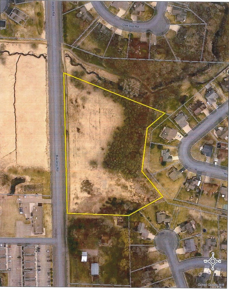 XXX Bavaria Rd, Chaska, MN 55318