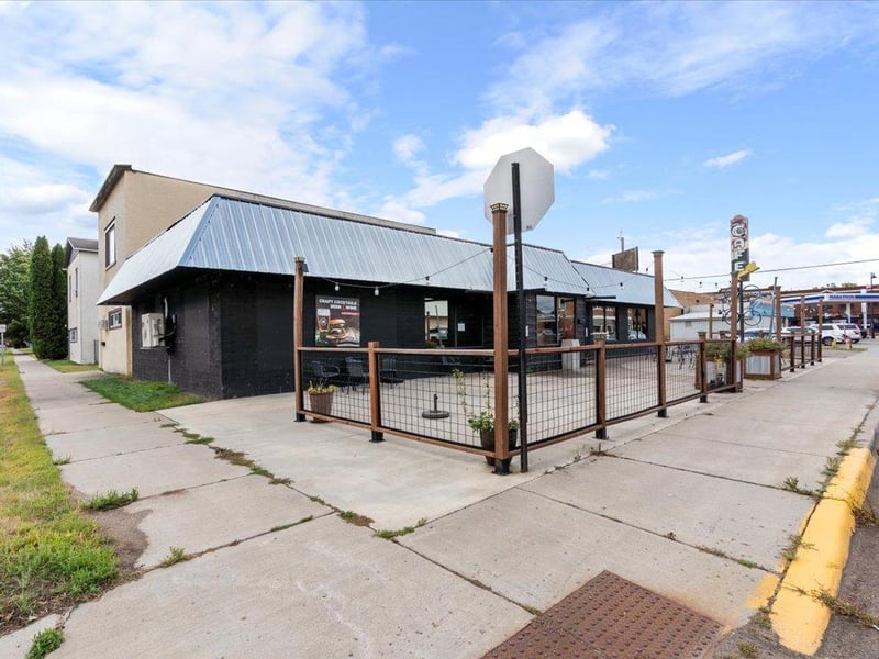 7 1st Ave NW, Crosby, MN 56441