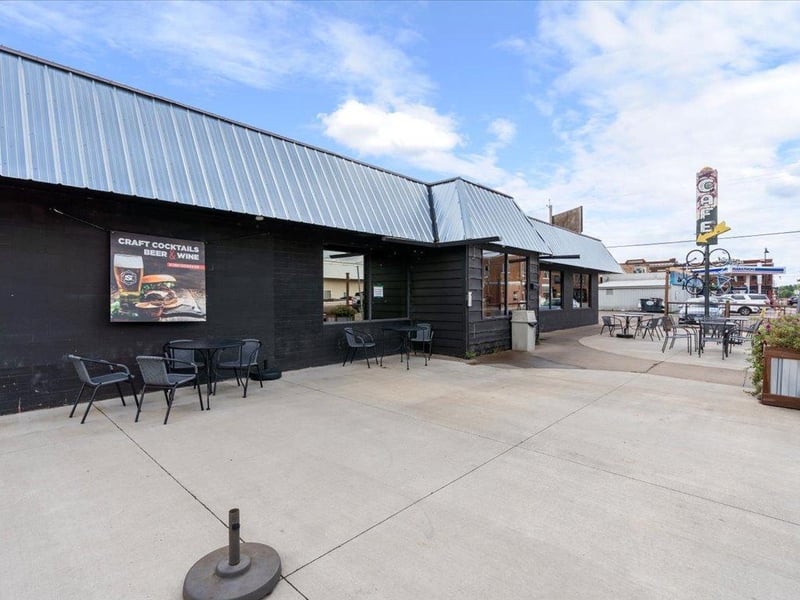 7 1st Ave NW, Crosby, MN 56441