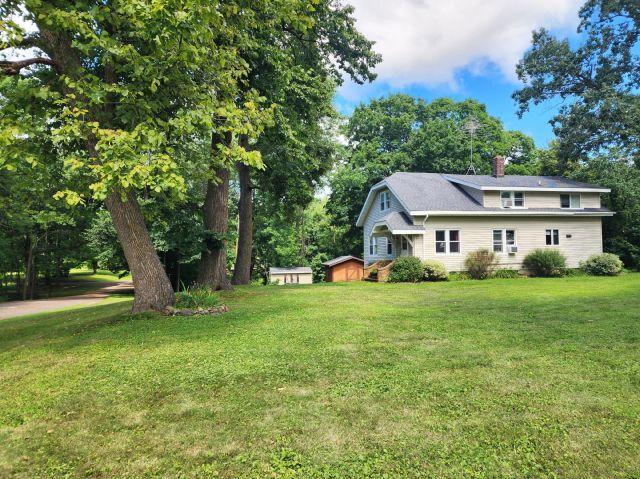 202 2nd Ave N, Frederic, WI 54837