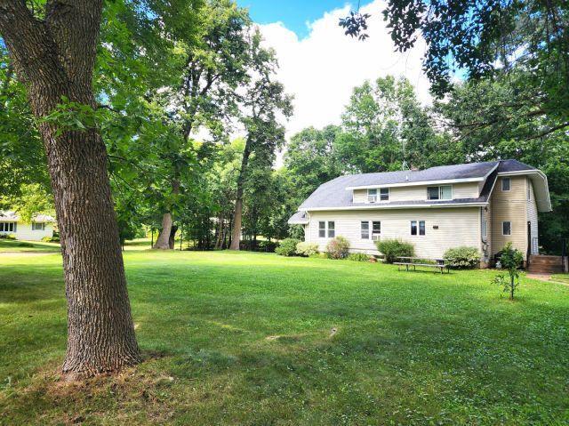 202 2nd Ave N, Frederic, WI 54837