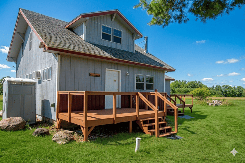 9149 Boy Lake Dr NE, Remer, MN 56672