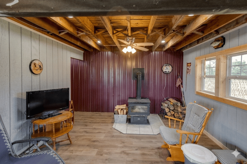 9149 Boy Lake Dr NE, Remer, MN 56672