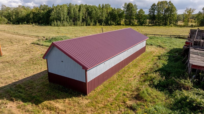 9149 Boy Lake Dr NE, Remer, MN 56672