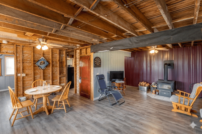 9149 Boy Lake Dr NE, Remer, MN 56672