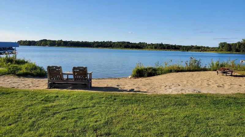 8763 Kabekona Ridge Dr NW, Walker, MN 56484