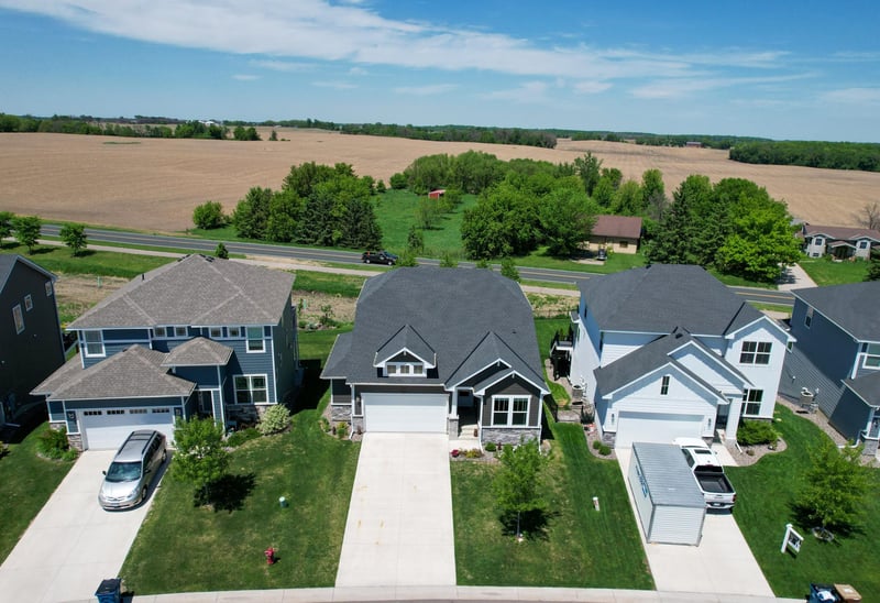 15320 116th Ave N, Osseo, MN 55369