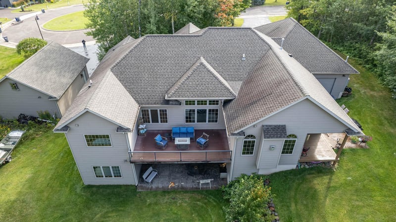 1950 Middle Ln, Duluth, MN 55811