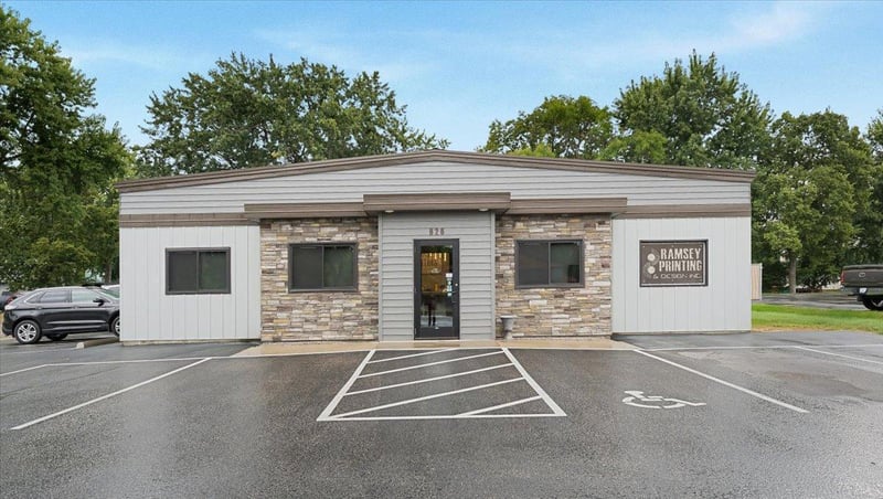 826 N Sibley Ave, Litchfield, MN 55355