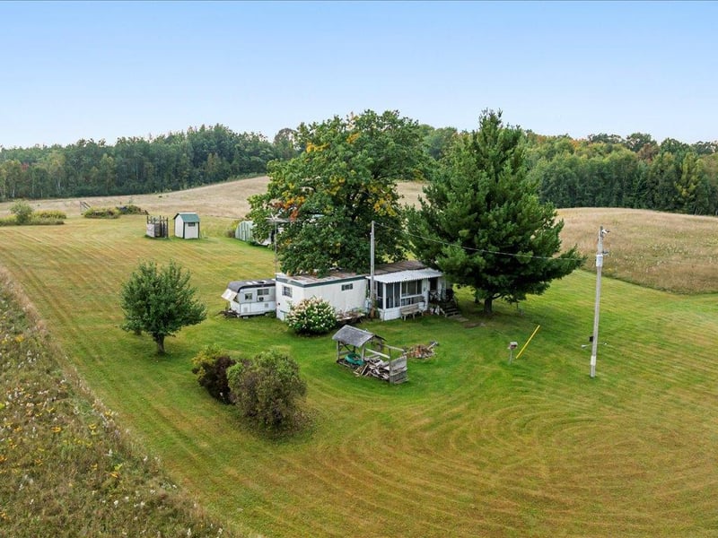 2325 340th Ave, Isle, MN 56342