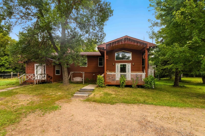 7778 County Road 1, Pine River, MN 56474