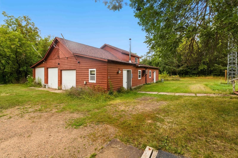7778 County Road 1, Pine River, MN 56474