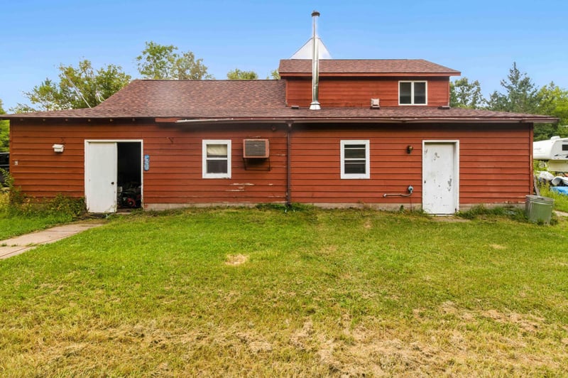 7778 County Road 1, Pine River, MN 56474