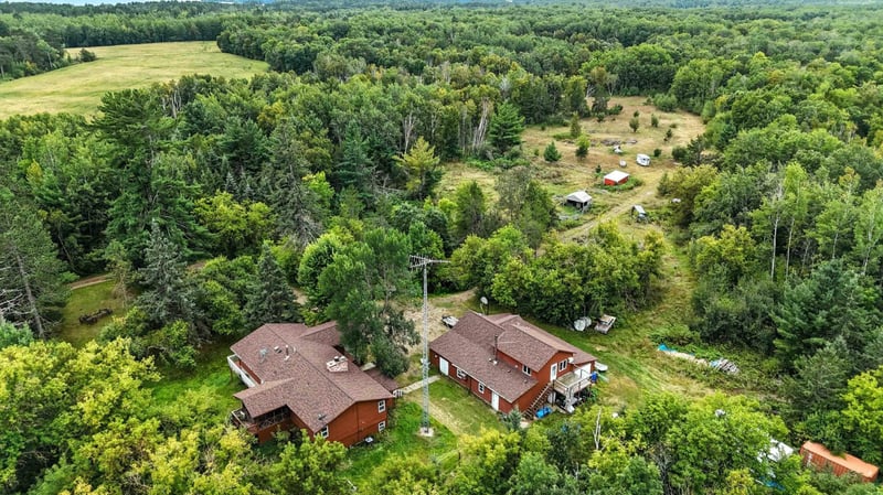 7778 County Road 1, Pine River, MN 56474