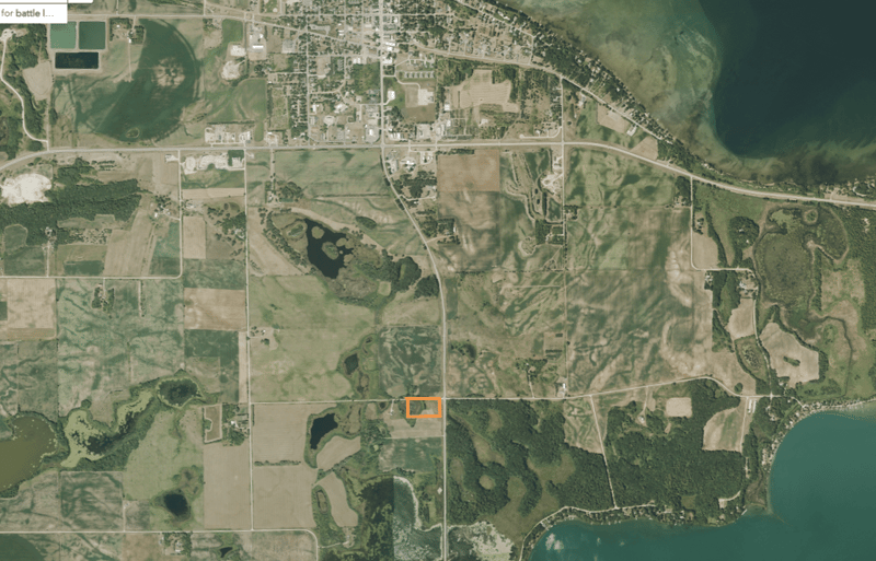 TBD 205th St, Battle Lake, MN 56515