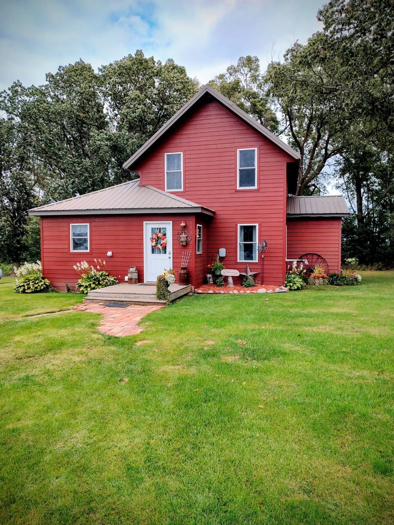 6452 50th St, Bowlus, MN 56314