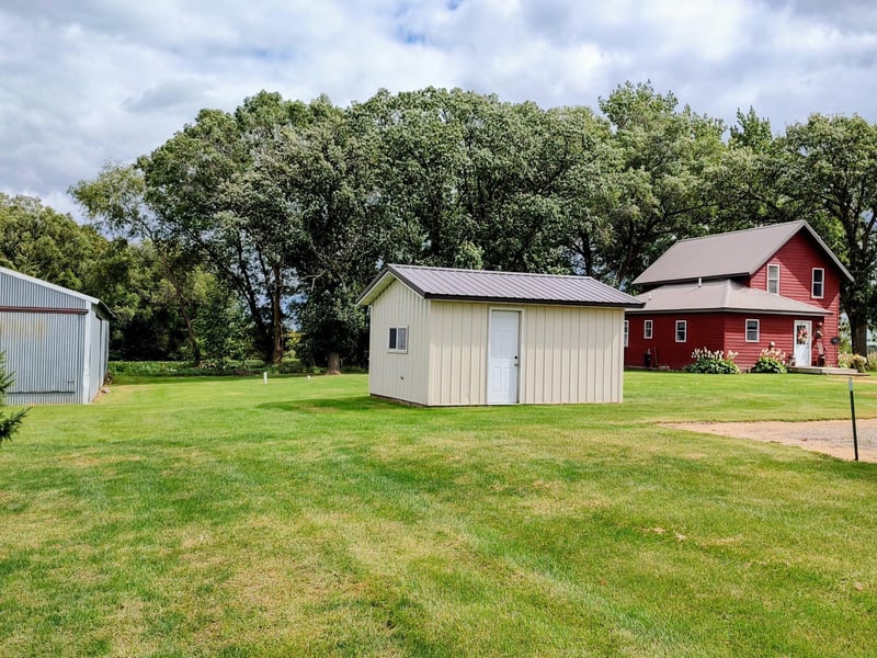 6452 50th St, Bowlus, MN 56314