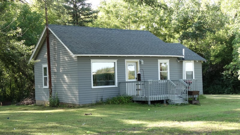 404 12th Ave SE, Elbow Lake, MN 56531