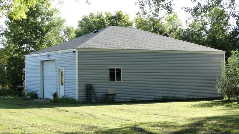 404 12th Ave SE, Elbow Lake, MN 56531