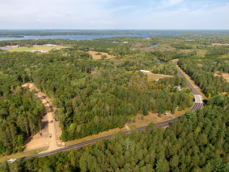 Backlot 1 River Trail Rd, Crosslake, MN 56442