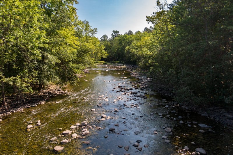 Backlot 1 River Trail Rd, Crosslake, MN 56442