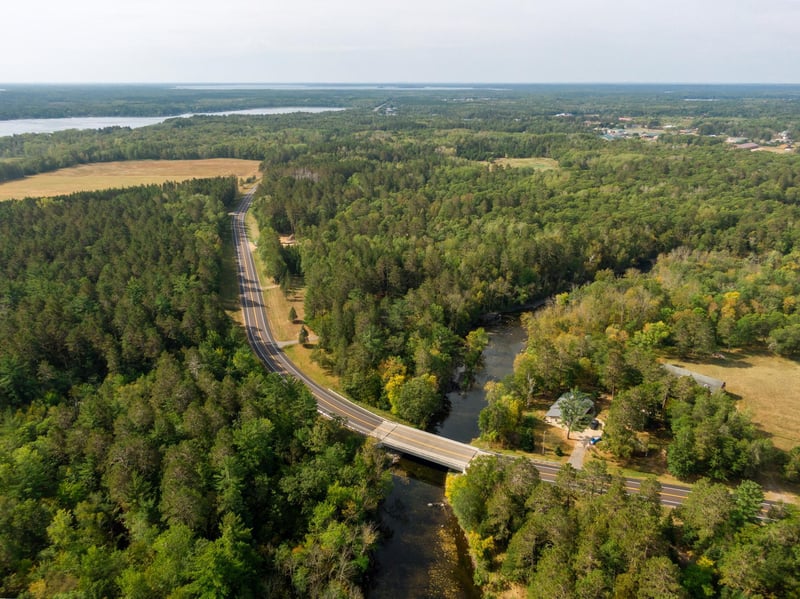 Backlot 1 River Trail Rd, Crosslake, MN 56442