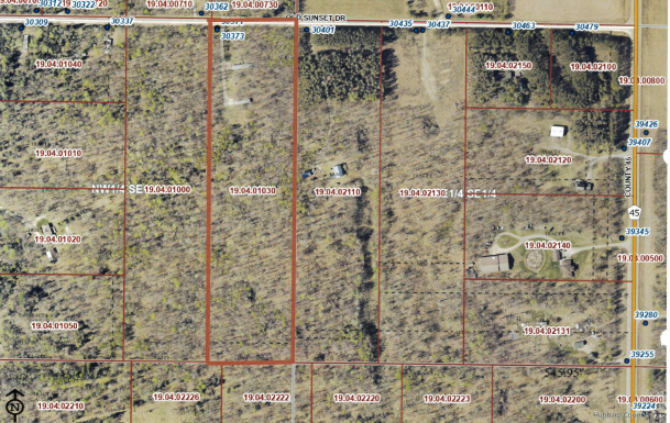 30371 Old Sunset Dr, Laporte, MN 56461