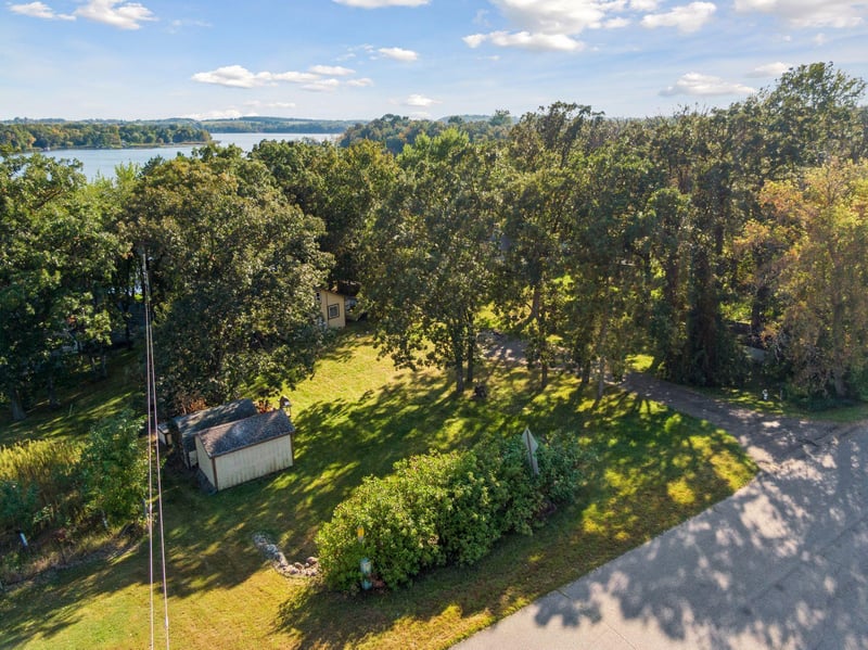 21488 Big Lake Rd, Richmond, MN 56368