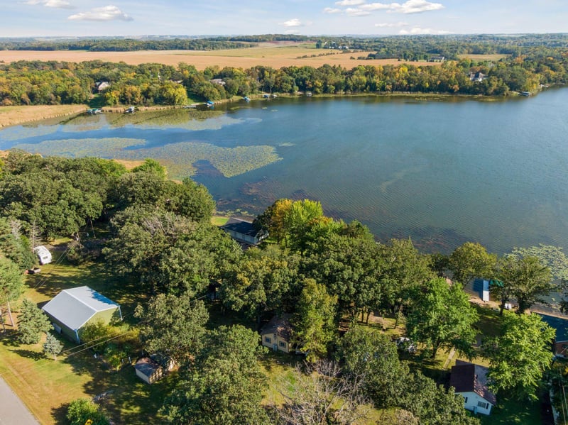 21488 Big Lake Rd, Richmond, MN 56368
