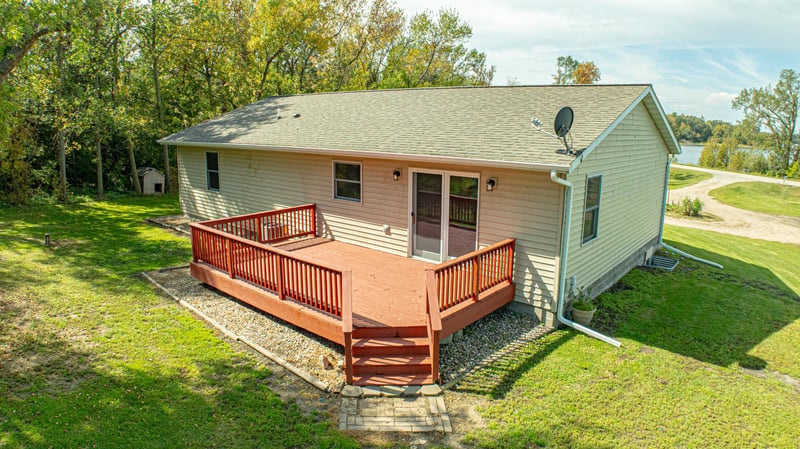 25757 133rd St NW, Sunburg, MN 56289