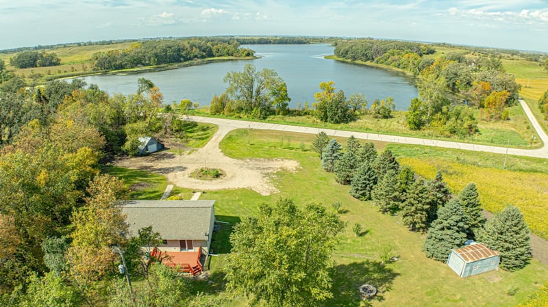 25757 133rd St NW, Sunburg, MN 56289
